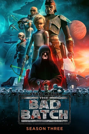 Star Wars: The Bad Batch