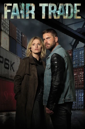 Fair Trade: Jogo Sujo