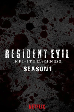Resident Evil: No Escuro Absoluto