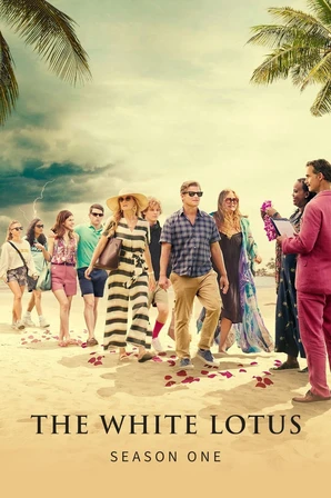 The White Lotus
