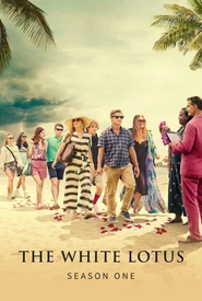 The White Lotus