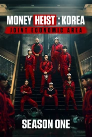 La Casa de Papel: Coreia