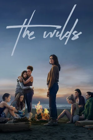 The Wilds: Vidas Selvagens