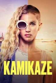 Kamikaze: Em Queda Livre