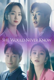 She Would Never Know (Legendado)