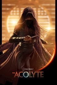 The Acolyte