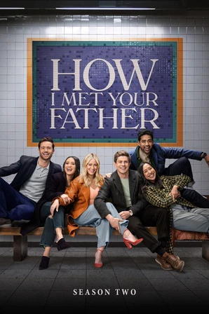How I Met Your Father