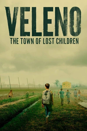 Veleno: A Cidade das Crianças Perdidas