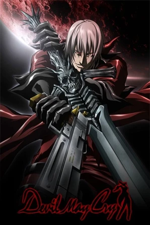 Devil May Cry (Legendado)