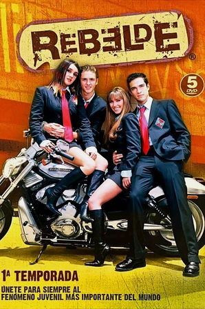 Rebelde (2004)