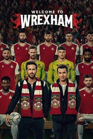 Bem-vindos ao Wrexham