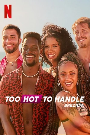 Brincando com Fogo: Brasil