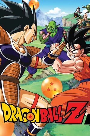 Dragon Ball Z