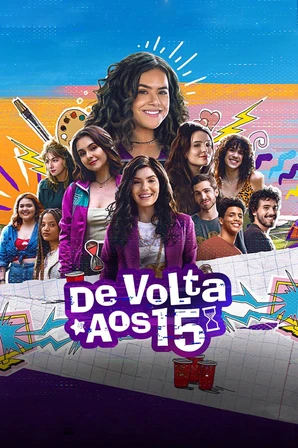 De Volta Aos 15