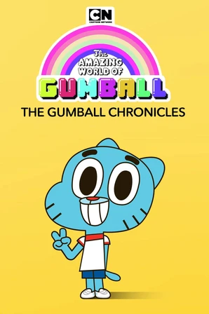 As Crônicas de Gumball