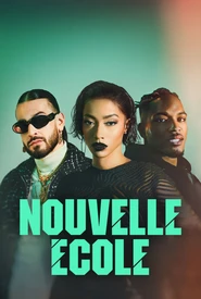 Pôster de Ritmo + Flow: França