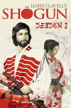 Shogun (Legendado)