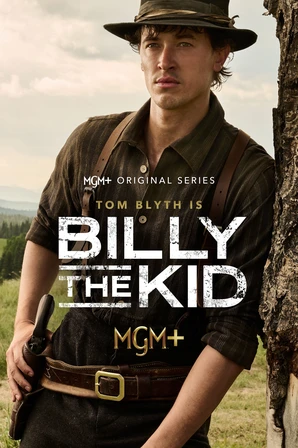 Billy the Kid