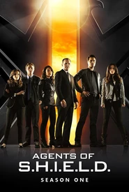 Agentes da S.H.I.E.L.D. da Marvel