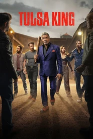Assistir Tulsa King Online