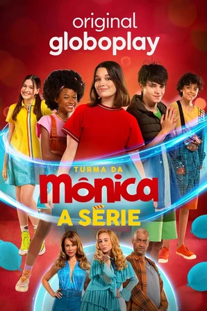 Turma da Mônica - A Série