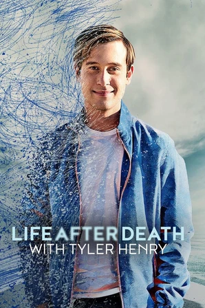 Vida Após a Morte com Tyler Henry