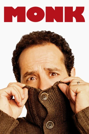 Monk: Um Detetive Diferente