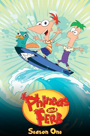 Phineas e Ferb