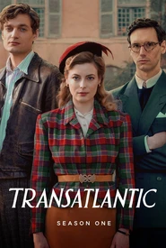Transatlântico