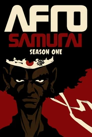 Afro Samurai (Legendado)