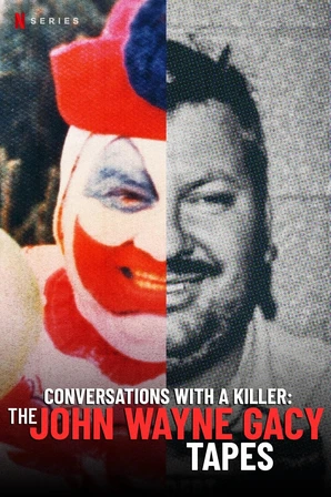 Conversando com um serial killer: o Palhaço Assassino
