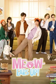 Meow Orelhas Para Cima (Legendado)