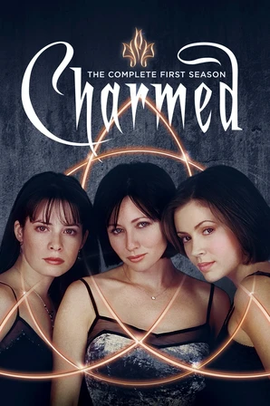 Charmed Jovens Bruxas