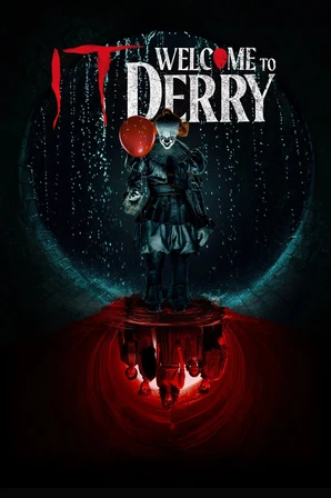 IT: Bem-Vindos à Derry