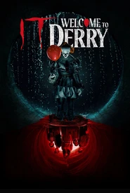poster IT: Bem-Vindos à Derry