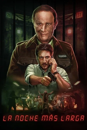 Prisioneiro da Madrugada