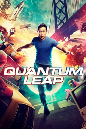 Quantum Leap Contratempos