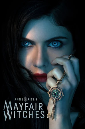 As Bruxas Mayfair de Anne Rice