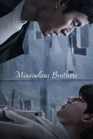 Miraculous Brothers (Legendado)