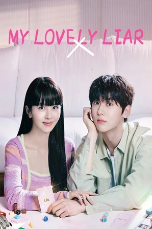 My Lovely Liar (Legendado)