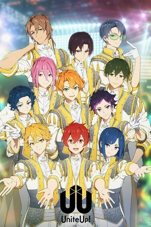 UniteUp! (Legendado)