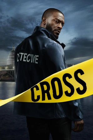 Detetive Alex Cross