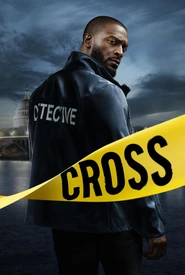 Detetive Alex Cross