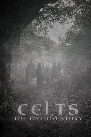 Os Celtas: A História Não Contada