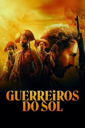 Guerreiros do Sol