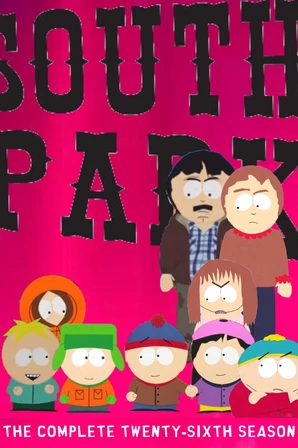 South Park