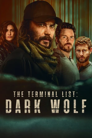 A Lista Terminal: Lobo Negro