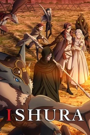 Ishura (Legendado)