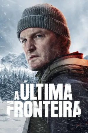 Assistir A Última Fronteira Online