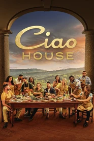Pôster de Ciao House: A Competição